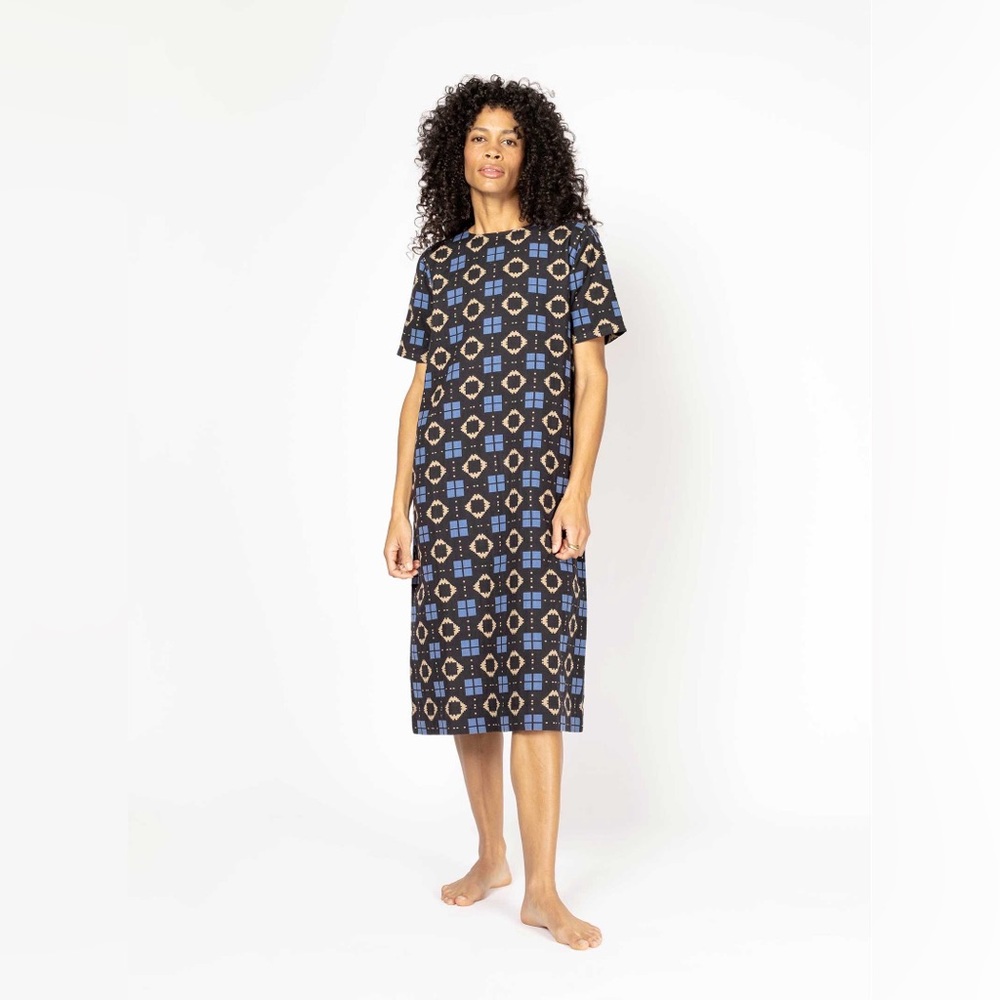 Ace & Jig Edith dress